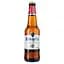 Пиво Bavaria, безалкогольное, светлое, фильтрованное, 0,33 л - миниатюра 1