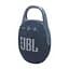 Портативна колонка JBL Clip 5 JBLCLIP5BLU Blue - мініатюра 7