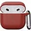 Чехол ArmorStandart Hang Case для Apple AirPods 4 Scarlet (ARM81294) [118663] - миниатюра 1