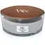 Свічка Woodwick Ellipse Fireside Камін 453 г (76106E) - мініатюра 1