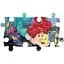 Пазл Clementoni Мaxi The Little Mermaid 24 елементи (24243) - мініатюра 3