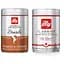 Набір кави в зернах № 1 Illy 100% arabica з/б 2 шт - мініатюра 1