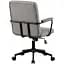 Офисное кресло GT Racer (B-3941 Fabric Gray) - миниатюра 2