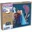 Пазл Disney Frozen деревянный 3 в 1 (SM98297/6066795) - миниатюра 1