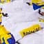 Комплект постільної білизни MirSon Kids Time 17-0506 Minions, дитячий - мініатюра 5