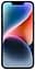 Смартфон Apple iPhone 14 128GB Blue (MPVN3) [72446] - миниатюра 2