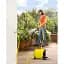 Шланг для поливу Karcher PrimoFlex HR 25 1/2" 15 м на котушці [2.645-041.0] [87739]. - мініатюра 4