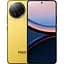Смартфон Poco F7 Ultra 12/256GB Yellow Global EU [133064] - мініатюра 1