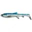Силікон Savage Gear 3D Whitefish Shad 230 мм 94.0g Blue Silver (1 шт/уп) - мініатюра 1