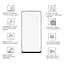 Стекло защитное Drobak Xiaomi Redmi 12 Black Frame A+ (535385) - миниатюра 2