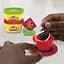 Набор для творчества с массой для лепки Play-Doh Адвент календарь (G0501) - миниатюра 12