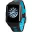 Смарт-годинник Gelius Pro M3D (Wearforces GPS) Black/Blue - мініатюра 8
