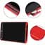 Планшет для малювання DK Kids Pad 8.5" Color Classic Red [2000985000611] [134759] - мініатюра 5