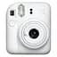 Фотоапарат Fujifilm Instax Mini 12 Clay White - мініатюра 2