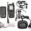 Рація Baofeng UV-21M Black [141716] - мініатюра 8