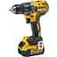 Дрель-шуруповерт DeWalt DCD791P2-QW [93653] - миниатюра 2
