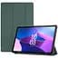 Чехол-книжка BeCover Smart Case для Lenovo Tab M10 TB-328F 3rd Gen 10.1" Dark Green (708283) - миниатюра 1