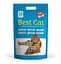 Силикагелевый наполнитель Best Cat Blue для кошачьего туалета с запахом морского бриза 10 л - миниатюра 1