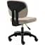 Детское кресло GT Racer B-1511 Fabric Beige [140970] - миниатюра 4