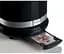 Тостер Ariete 0149 Black (6609954) - мініатюра 4