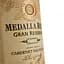 Вино Medalla Real Gran Reserva Cabernet Sauvignon Maipo Valley D.O., красное, сухое, 14%, 0,75 л - миниатюра 3