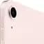 Планшет Apple iPad Air 2022 Wi-Fi 64GB (MM9D3) рожевий - мініатюра 4