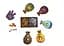Настольная игра LOKI Тролль и Дракон (Troll and Dragon) (англ.) + правила на украинском языке! (51475_EU) - миниатюра 2