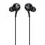 Гарнітура Samsung EO-IC100 USB Type-C Black (EO-IC100BBEGRU) - мініатюра 4