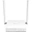 Бездротовий маршрутизатор (роутер) TP-LINK TL-WR844N (2 антени) 6935364088880 (UA UCRF) - мініатюра 1