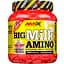 Аминокислота Amix Pro Amino Milk Peptide 400 таблеток - миниатюра 1