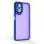 Защитный чехол для Realme C67 4G/12 Lite 4G, Shade, синий, TPU+PC, матовый, защита всего корпуса, панель-накладка, противоударный, с большими бортами, амортизирует удары при падениях, ArmorStandart (ARM75705) - миниатюра 1