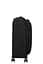 Валіза 55 См American Tourister SUMMERRIDE BLACK 55x40x23(25) ME7*09104 - мініатюра 13