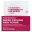 Скраб для шкіри голови і волосся Hollyskin Acid Solution Micro Peeling Hair Scrub, 130 г - мініатюра 1
