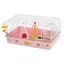 Клітка Ferplast Cage Criceti 9 Princess для хом`яків - мініатюра 1