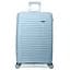 Валіза велика Semi Line 28 дюймів (L) Polypropylene Blue (T5780-3) - мініатюра 2