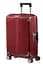 Валіза Samsonite LITE-BOX 55 см DEEP RED 55x40x20 42N*10001 - мініатюра 1