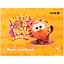 Зошит для нот Kite Garfield А5, 20 листів (GF25-405) - мініатюра 1