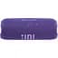 Портативна акустика JBL Flip 7 Purple (JBLFLIP7PUR) - мініатюра 5