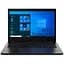 Ноутбук Lenovo ThinkPad L14 Gen 2, IPS, i5-1135G7 4-core, 8 GB DDR4, 2TB m2 PCIe, Windows 10 Профессиональная - миниатюра 1