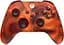 Геймпад Microsoft Xbox Series X/S Wireless Controller Fire Vapor Special Edition (QAU-00144) - мініатюра 1