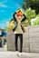 Фігурка FuRyu Haikyuu!! Shoyo Hinata Волейбол!! Шоё Хината 23 см FR H SH - мініатюра 4