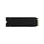 Накопитель SSD M.2 2280 4TB GM7000 Heatsink Acer Predator (BL.9BWWR.124) - миниатюра 3