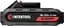 Акумулятор до електроінструмента Intertool 18V 2Ah [WT-0312] [89160] - мініатюра 2