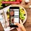 Мультипіч (аерофритюрниця) Tefal Dual Easy Fry & Grill Air Fryer EY905D10 - мініатюра 9