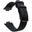 Нейлоновый ремешок Primo Traveller для фитнеса браслета Huawei Watch Fit 2 Black - миниатюра 1