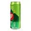 Напиток 7up нуль сахара безалкогольный сильногазированный 0.33 л - миниатюра 6