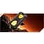 Смартфон Blackview BV7300 6/256GB Black - миниатюра 3