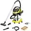 Пилосос промисловий Karcher WD 6 P S V-30/6/22/T (1.628-361.0) [85357] - мініатюра 1