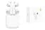 Наушники Hoco EW41 True ws stereo headset White - миниатюра 3