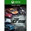 Ключ активации Microsoft The Crew для Xbox One/Series - миниатюра 1